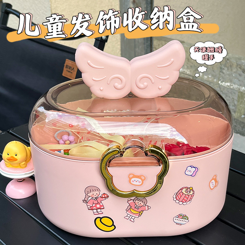 RF无线5键触摸遥控器
